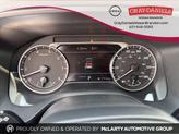 Thumbnail of 2025 Black Nissan Rogue