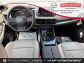 Thumbnail of 2025 Black Nissan Rogue