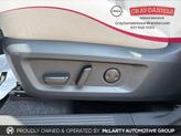 Thumbnail of 2025 Black Nissan Rogue