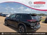 Thumbnail of 2025 Black Nissan Rogue