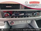 Thumbnail of 2025 Black Nissan Rogue