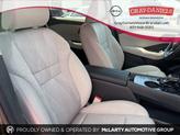 Thumbnail of 2025 Black Nissan Rogue