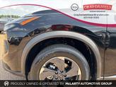 Thumbnail of 2025 Black Nissan Rogue