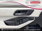 Thumbnail of 2025 Black Nissan Rogue