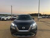 Thumbnail of 2023 Super Black Nissan Rogue