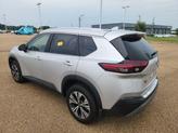 Thumbnail of 2023 Brilliant Silver Metallic Nissan Rogue