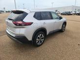 Thumbnail of 2023 Brilliant Silver Metallic Nissan Rogue