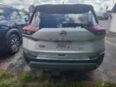 Thumbnail of 2023 Brilliant Silver Metallic Nissan Rogue