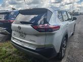 Thumbnail of 2023 Brilliant Silver Metallic Nissan Rogue