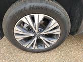 Thumbnail of 2023 Brilliant Silver Metallic Nissan Rogue