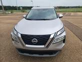 Thumbnail of 2023 Brilliant Silver Metallic Nissan Rogue