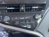 Thumbnail of 2024 Celestial Silver Metallic Toyota Camry