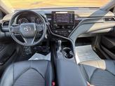 Thumbnail of 2024 Celestial Silver Metallic Toyota Camry