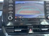 Thumbnail of 2024 Celestial Silver Metallic Toyota Camry