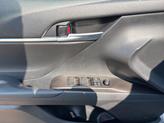 Thumbnail of 2024 Celestial Silver Metallic Toyota Camry
