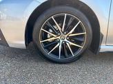 Thumbnail of 2024 Celestial Silver Metallic Toyota Camry
