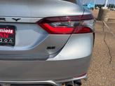 Thumbnail of 2024 Celestial Silver Metallic Toyota Camry