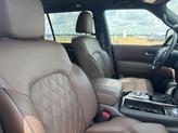 Thumbnail of 2024 Coulis Red Nissan Armada