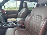 Thumbnail of 2024 Coulis Red Nissan Armada