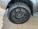 Thumbnail of 2017 Magnetic Gray Metallic Toyota 4Runner