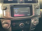 Thumbnail of 2017 Magnetic Gray Metallic Toyota 4Runner