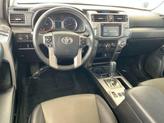 Thumbnail of 2017 Magnetic Gray Metallic Toyota 4Runner