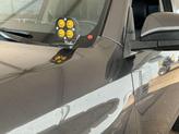 Thumbnail of 2017 Magnetic Gray Metallic Toyota 4Runner