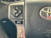 Thumbnail of 2017 Magnetic Gray Metallic Toyota 4Runner
