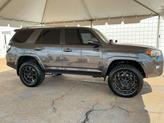Thumbnail of 2017 Magnetic Gray Metallic Toyota 4Runner