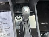 Thumbnail of 2024 Gun Metallic Nissan Kicks