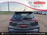 Thumbnail of 2024 Gun Metallic Nissan Kicks