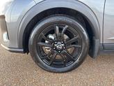 Thumbnail of 2024 Gun Metallic Nissan Kicks