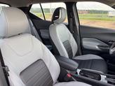 Thumbnail of 2024 Gun Metallic Nissan Kicks