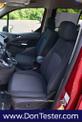 Thumbnail of 2020 Kapoor Red Metallic Ford Transit Connect