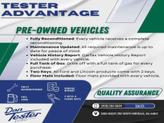 Thumbnail of 2020 Kapoor Red Metallic Ford Transit Connect