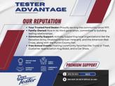 Thumbnail of 2020 Kapoor Red Metallic Ford Transit Connect