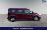 Thumbnail of 2020 Kapoor Red Metallic Ford Transit Connect