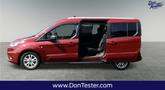 Thumbnail of 2020 Kapoor Red Metallic Ford Transit Connect