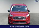 Thumbnail of 2020 Kapoor Red Metallic Ford Transit Connect