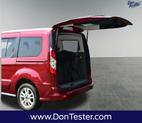 Thumbnail of 2020 Kapoor Red Metallic Ford Transit Connect