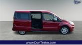 Thumbnail of 2020 Kapoor Red Metallic Ford Transit Connect