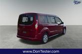 Thumbnail of 2020 Kapoor Red Metallic Ford Transit Connect