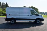 Thumbnail of 2025 Oxford White Ford Transit-250