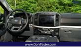 Thumbnail of 2022 Antimatter Blue Metallic Ford F-150