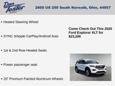 Thumbnail of 2020 Oxford White Ford Explorer