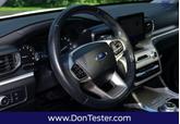 Thumbnail of 2020 Oxford White Ford Explorer
