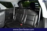 Thumbnail of 2020 Oxford White Ford Explorer