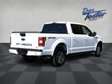 Thumbnail of 2020 Oxford White Ford F-150