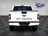 Thumbnail of 2020 Oxford White Ford F-150