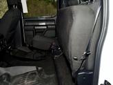 Thumbnail of 2020 Oxford White Ford F-150